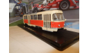 Трамвай Татра Т3 SU - SSM, масштабная модель, Tatra, Start Scale Models (SSM), 1:43, 1/43
