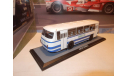 С РУБЛЯ!!! - Автобус ЛАЗ-695Н ’НИКЕЛЬ’ КБ, масштабная модель, Classicbus, 1:43, 1/43