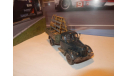 ЗиЛ-164 для перевозки стекол, масштабная модель, Автоистория (АИСТ), 1:43, 1/43