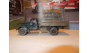 ЗиЛ-164 для перевозки стекол, масштабная модель, Автоистория (АИСТ), 1:43, 1/43