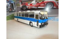 Автобус Икарус-250.59 Dresdner Verkehrsbetriebe (ГДР), масштабная модель, Ikarus, Premium Classixxs, 1:43, 1/43