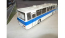 Автобус Икарус-250.59 Dresdner Verkehrsbetriebe (ГДР), масштабная модель, Ikarus, Premium Classixxs, 1:43, 1/43