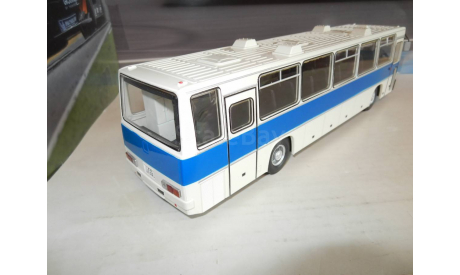 Автобус Икарус-250.59 Dresdner Verkehrsbetriebe (ГДР), масштабная модель, Ikarus, Premium Classixxs, 1:43, 1/43