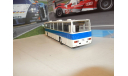 Автобус Икарус-250.59 Dresdner Verkehrsbetriebe (ГДР), масштабная модель, Ikarus, Premium Classixxs, 1:43, 1/43