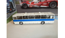 Автобус Икарус-250.59 Dresdner Verkehrsbetriebe (ГДР), масштабная модель, Ikarus, Premium Classixxs, 1:43, 1/43