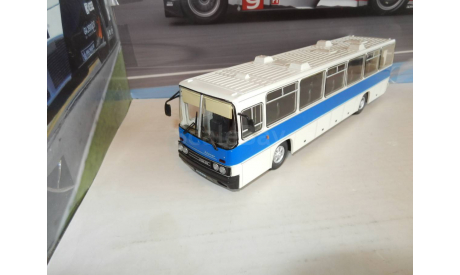 Автобус Икарус-250.59 Dresdner Verkehrsbetriebe (ГДР), масштабная модель, Ikarus, Premium Classixxs, 1:43, 1/43
