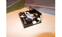 F1 Болид Формулы 1 - Williams Renault FW 16 A. Senna, масштабная модель, 1:43, 1/43, Minichamps