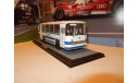 С РУБЛЯ!!! - ЛАЗ-695Н ’НИКЕЛЬ’ КБ, масштабная модель, Classicbus, 1:43, 1/43