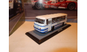 С РУБЛЯ!!! - ЛАЗ-695Н ’НИКЕЛЬ’ КБ, масштабная модель, Classicbus, 1:43, 1/43