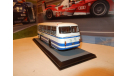 С РУБЛЯ!!! - ЛАЗ-695Н ’НИКЕЛЬ’ КБ, масштабная модель, Classicbus, 1:43, 1/43