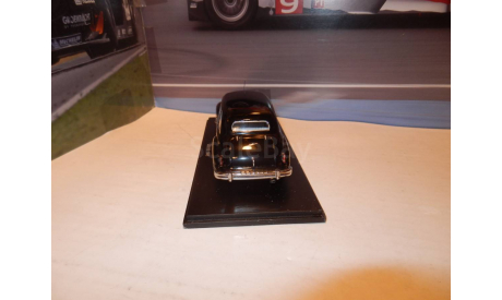ЗиС-110 черный Spark, масштабная модель, 1:43, 1/43