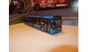 Автобус Scania OMNILINK, масштабная модель, scale50
