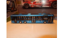 Автобус Scania OMNILINK, масштабная модель, scale50
