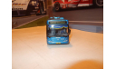 Автобус Scania OMNILINK, масштабная модель, scale50