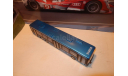 Автобус Scania OMNILINK, масштабная модель, scale50