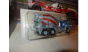 С РУБЛЯ!!! - Автобетоносмеситель BERLIET, масштабная модель, Altaya, 1:43, 1/43