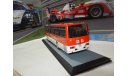 Автобус Икарус 256.54 СТАВРОПОЛЬ - КБ, масштабная модель, Ikarus, Classicbus, 1:43, 1/43