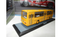 С РУБЛЯ!!! - Автобус Икарус 260.01 желтый, масштабная модель, Ikarus, DEMPRICE, 1:43, 1/43