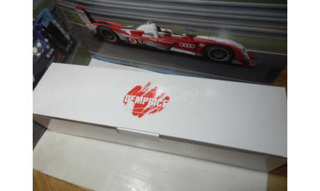 Автобус Икарус 280.33 бело-синий DEMPRICE, масштабная модель, Ikarus, scale43
