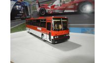 С РУБЛЯ!!! - Автобус Икарус 250.59 мерло DEMPRICE, масштабная модель, Ikarus, 1:43, 1/43
