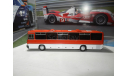 С РУБЛЯ!!! - Автобус Икарус 250.59 мерло DEMPRICE, масштабная модель, Ikarus, 1:43, 1/43