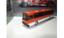 С РУБЛЯ!!! - Автобус Икарус 250.59 мерло DEMPRICE, масштабная модель, Ikarus, 1:43, 1/43