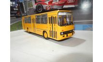 С РУБЛЯ!!! - Автобус Икарус-260.01 DEMPRICE, масштабная модель, scale43, Ikarus