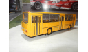 С РУБЛЯ!!! - Автобус Икарус-260.01 DEMPRICE, масштабная модель, scale43, Ikarus