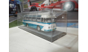 Автобус ЛАЗ-697Е ’КИЕВ-ЯЛТА’ в боксе, масштабная модель, DEMPRICE, 1:43, 1/43