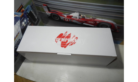 Автобус Икарус-55.14 красный DEMPRICE, масштабная модель, Ikarus, 1:43, 1/43