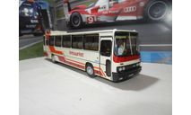 Автобус Икарус-250.70 ИНТУРИСТ DEMPRICE, масштабная модель, Ikarus, 1:43, 1/43