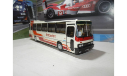 Автобус Икарус-250.70 ИНТУРИСТ DEMPRICE