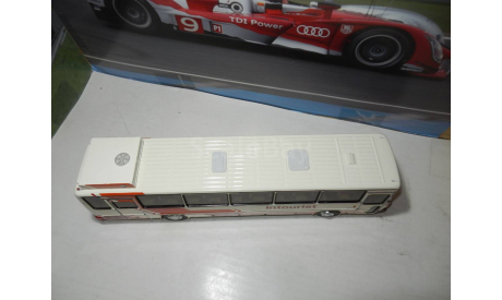 Икарус-250.70 ИНТУРИСТ DEMPRICE, масштабная модель, Ikarus, scale43