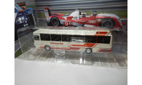 Икарус-250.70 ИНТУРИСТ DEMPRICE, масштабная модель, Ikarus, scale43