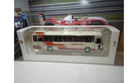 Икарус-250.70 ИНТУРИСТ DEMPRICE, масштабная модель, Ikarus, scale43