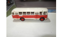 С РУБЛЯ!!! - Автобус ЛиАЗ-158Б Классик бас, масштабная модель, Classicbus, 1:43, 1/43