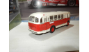 С РУБЛЯ!!! - Автобус ЛиАЗ-158Б Классик бас, масштабная модель, Classicbus, 1:43, 1/43