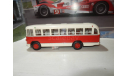 С РУБЛЯ!!! - Автобус ЛиАЗ-158Б Классик бас, масштабная модель, Classicbus, 1:43, 1/43