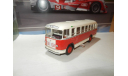 С РУБЛЯ!!! - Автобус ЛиАЗ-158Б Классик бас, масштабная модель, Classicbus, 1:43, 1/43