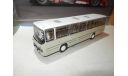 С РУБЛЯ!!! - Автобус Икарус-260 серый DEMPRICE, масштабная модель, Ikarus, 1:43, 1/43