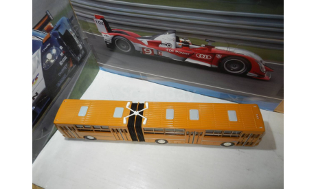 Автобус Икарус 280.00 охра КБ, масштабная модель, Ikarus, Classicbus, 1:43, 1/43