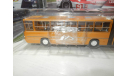 Автобус Икарус 280.00 охра КБ, масштабная модель, Ikarus, Classicbus, 1:43, 1/43