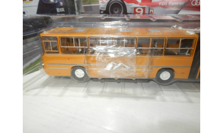 Автобус Икарус 280.00 охра КБ, масштабная модель, Ikarus, Classicbus, 1:43, 1/43