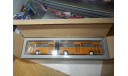 Автобус Икарус 280.00 охра КБ, масштабная модель, Ikarus, Classicbus, 1:43, 1/43