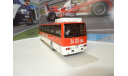 Автобус Икарус-250.70 Интурист DEMPRICE, масштабная модель, Ikarus, 1:43, 1/43