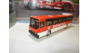 Автобус Икарус-250.70 Интурист DEMPRICE, масштабная модель, Ikarus, 1:43, 1/43