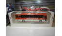 Автобус Икарус-250.70 Интурист DEMPRICE, масштабная модель, Ikarus, 1:43, 1/43