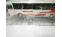 С РУБЛЯ!!! Автобус Икарус-250.70 Грузинская ССР, масштабная модель, Ikarus, DEMPRICE, 1:43, 1/43