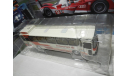 Автобус Икарус 250.70 клубничный СОЧИ, масштабная модель, Ikarus, DEMPRICE, 1:43, 1/43