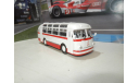 С РУБЛЯ!!! Автобус ЛАЗ-695Е Классик Бас, масштабная модель, Classicbus, 1:43, 1/43